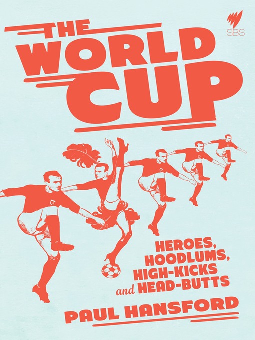 Cover image for The World Cup
